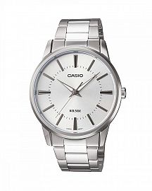 CASIO