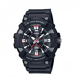 CASIO