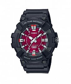 CASIO