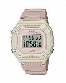 CASIO