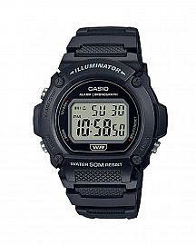 CASIO