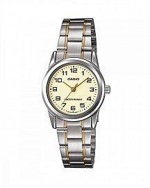 CASIO