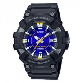 CASIO