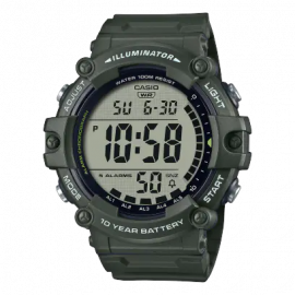 CASIO