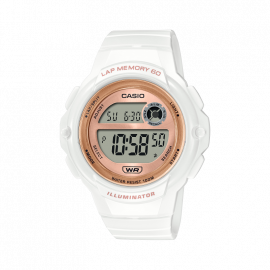 CASIO