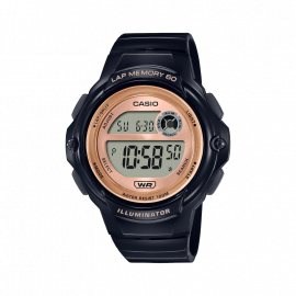 CASIO