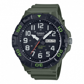 CASIO