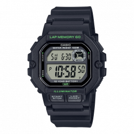 CASIO