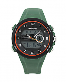 RELOJ MISTRAL