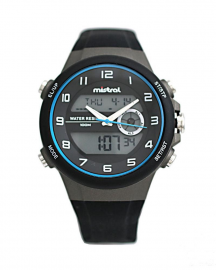 RELOJ MISTRAL