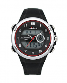 RELOJ MISTRAL