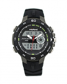 RELOJ MISTRAL