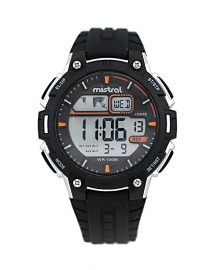 RELOJ MISTRAL