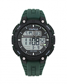 RELOJ MISTRAL