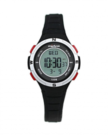 RELOJ MISTRAL