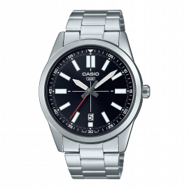 CASIO