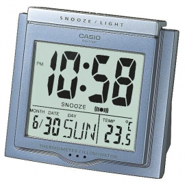 DESPERTADOR CASIO