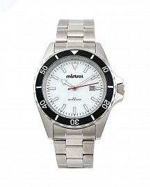 RELOJ MISTRAL