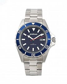 RELOJ MISTRAL