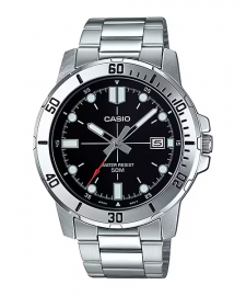 CASIO