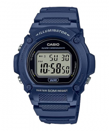 CASIO