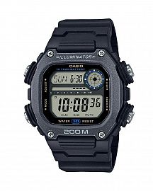 CASIO