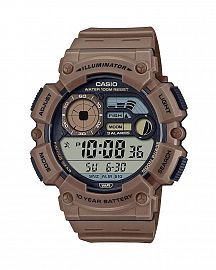 CASIO