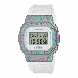 G-SHOCK