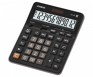 CALCULADORA CASIO