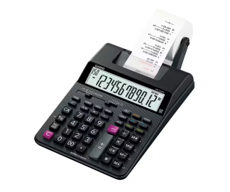 CALCULADORA CASIO