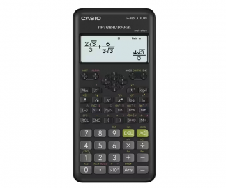 CALCULADORA CASIO