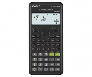 CALCULADORA CASIO