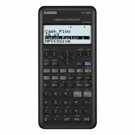 CALCULADORA CASIO