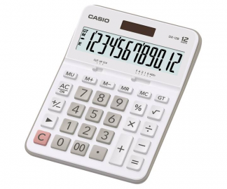 CALCULADORA CASIO