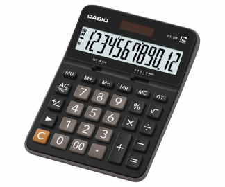 CALCULADORA CASIO