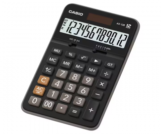 CALCULADORA CASIO