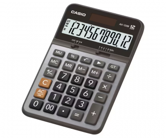 CALCULADORA CASIO