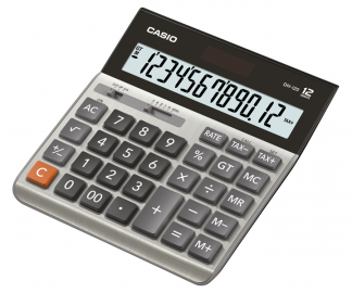 CALCULADORA CASIO