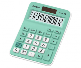 CALCULADORA CASIO