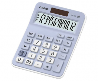 CALCULADORA CASIO