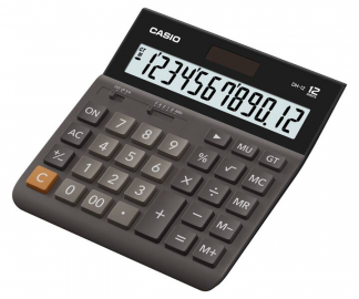 CALCULADORA CASIO