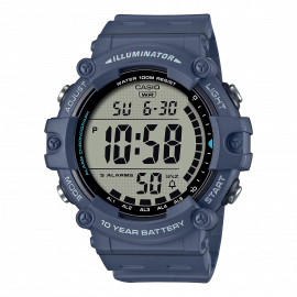 CASIO
