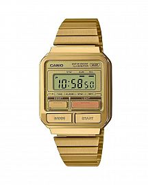 CASIO
