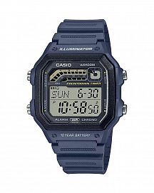 CASIO