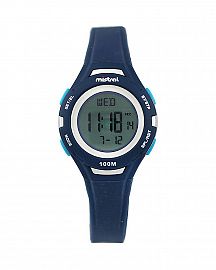 RELOJ MISTRAL