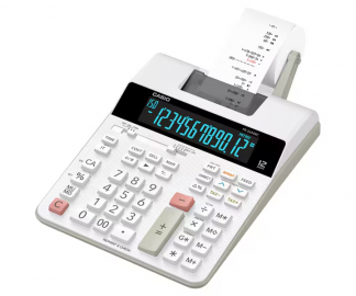 CALCULADORA CASIO