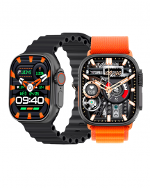 RELOJ MISTRAL