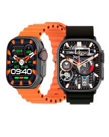 RELOJ MISTRAL