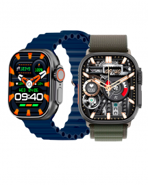 RELOJ MISTRAL