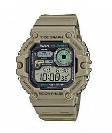 CASIO